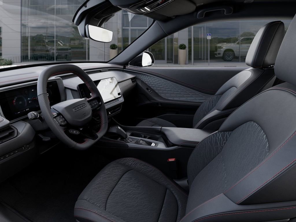 New 2026 Dodge Charger Scat Pack image 22