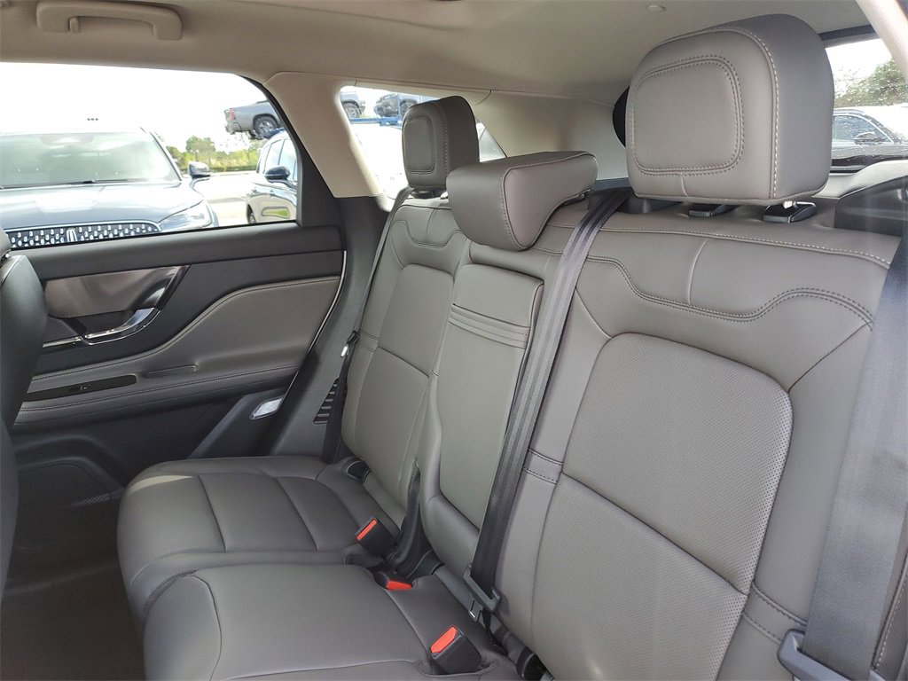 New 2026 Lincoln Corsair Grand Touring image 11