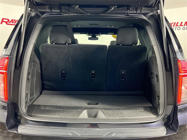 Used 2022 Chevrolet Tahoe Premier image 26