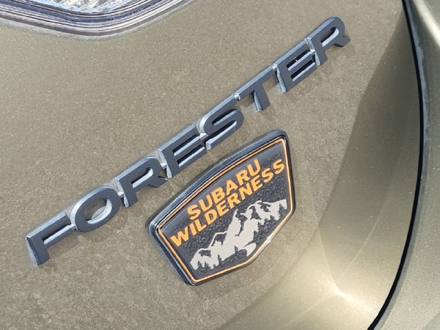 Used 2023 Subaru Forester Wilderness AWD/4WD image 13
