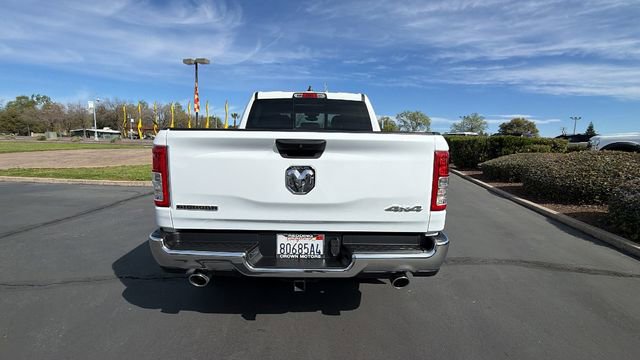 Used 2024 RAM 1500 Big Horn w/ Trailer Tow Group image 5