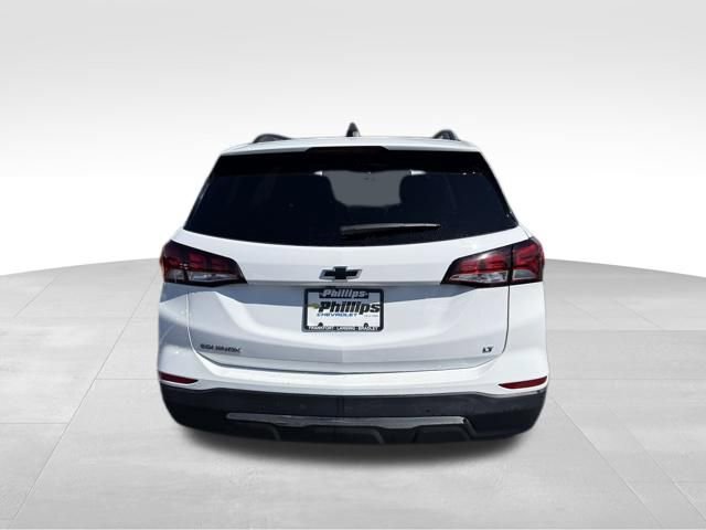 Used 2022 Chevrolet Equinox LT image 13