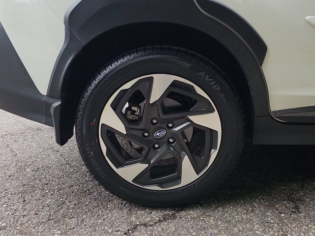 Certified 2024 Subaru Crosstrek 2.5i Limited w/ Popular Package #4A AWD/4WD image 24