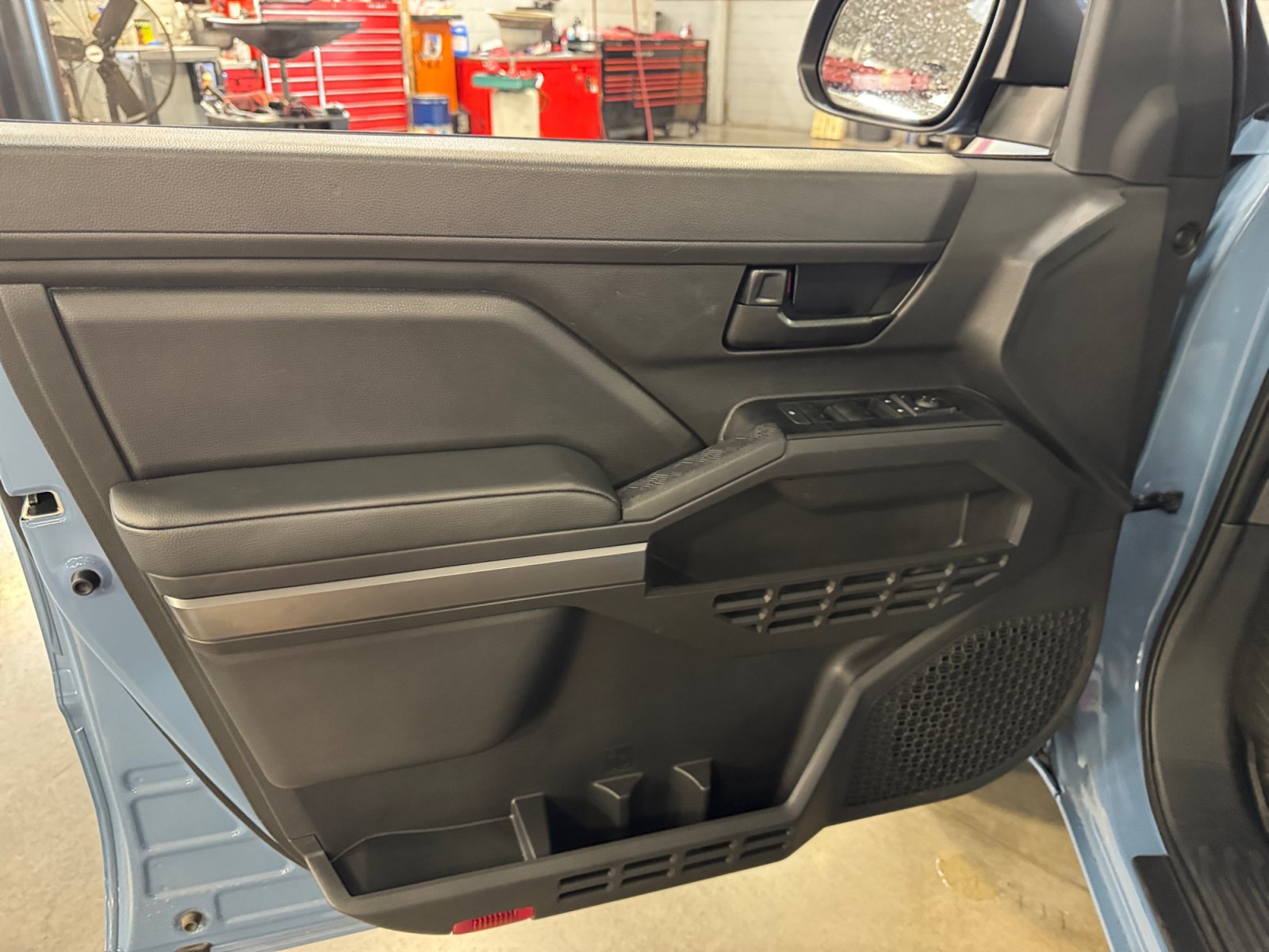 Certified 2026 Toyota Tacoma SR5 RWD image 13