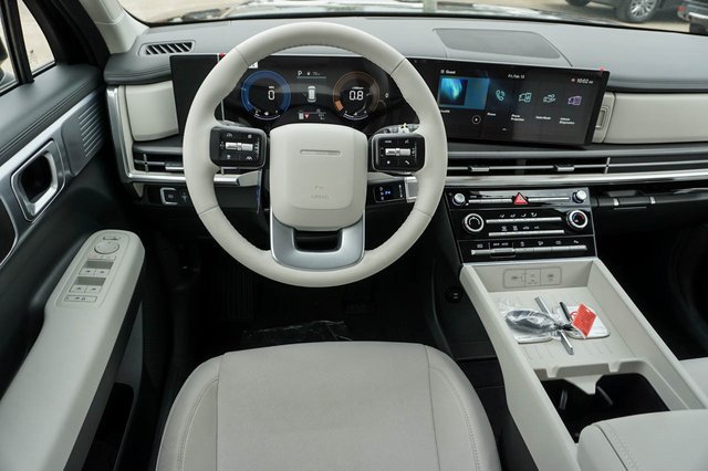 Certified 2026 Hyundai Santa Fe SE FWD image 18