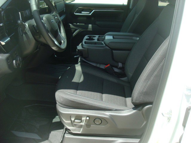 New 2026 Chevrolet Silverado 1500 RST w/ RST Select Package RWD image 15