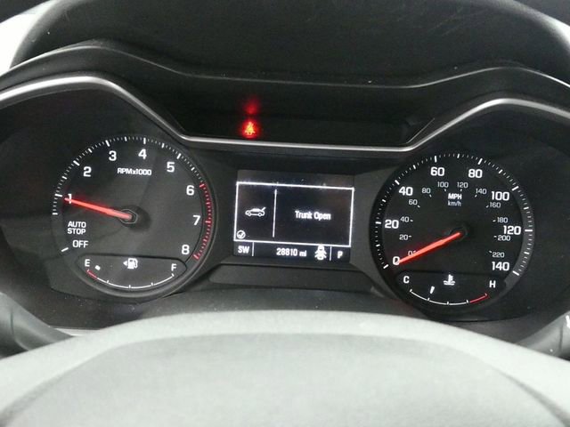 Used 2023 Chevrolet TrailBlazer LS image 18