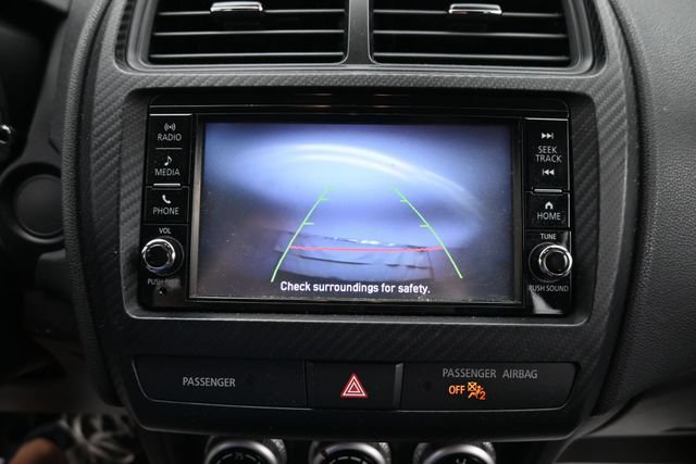 Used 2021 Mitsubishi Outlander Sport AWD image 17