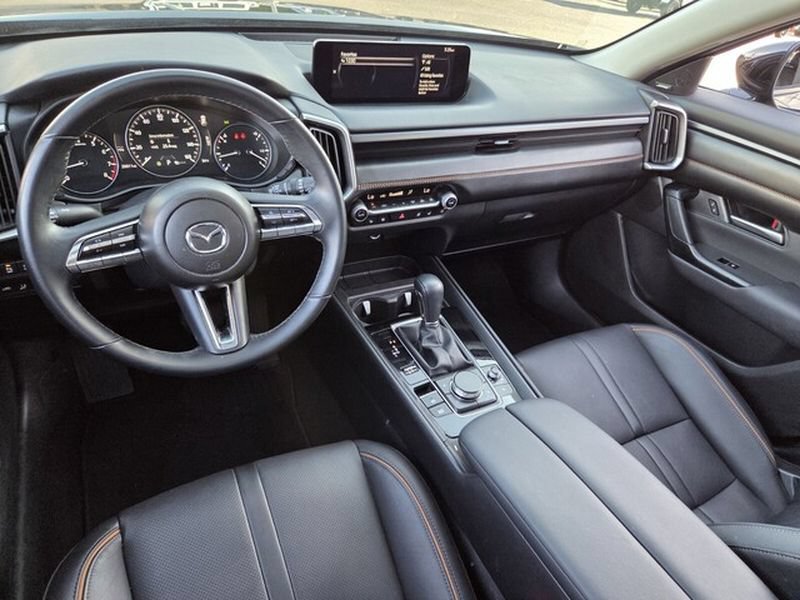 Used 2026 MAZDA CX-50 AWD 2.5 S w/ Premium Package image 14
