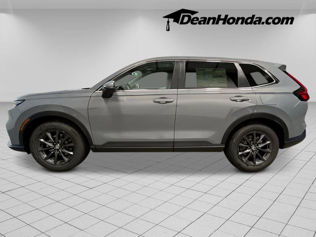 New 2026 Honda CR-V EX-L image 2