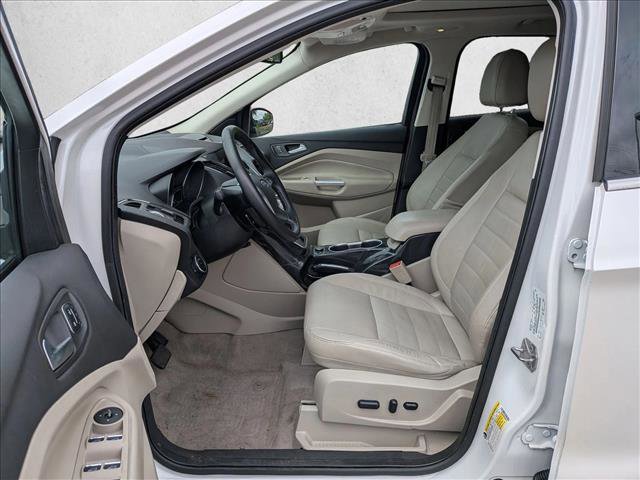 Used 2014 Ford Escape Titanium w/ Equipment Group 401A image 17