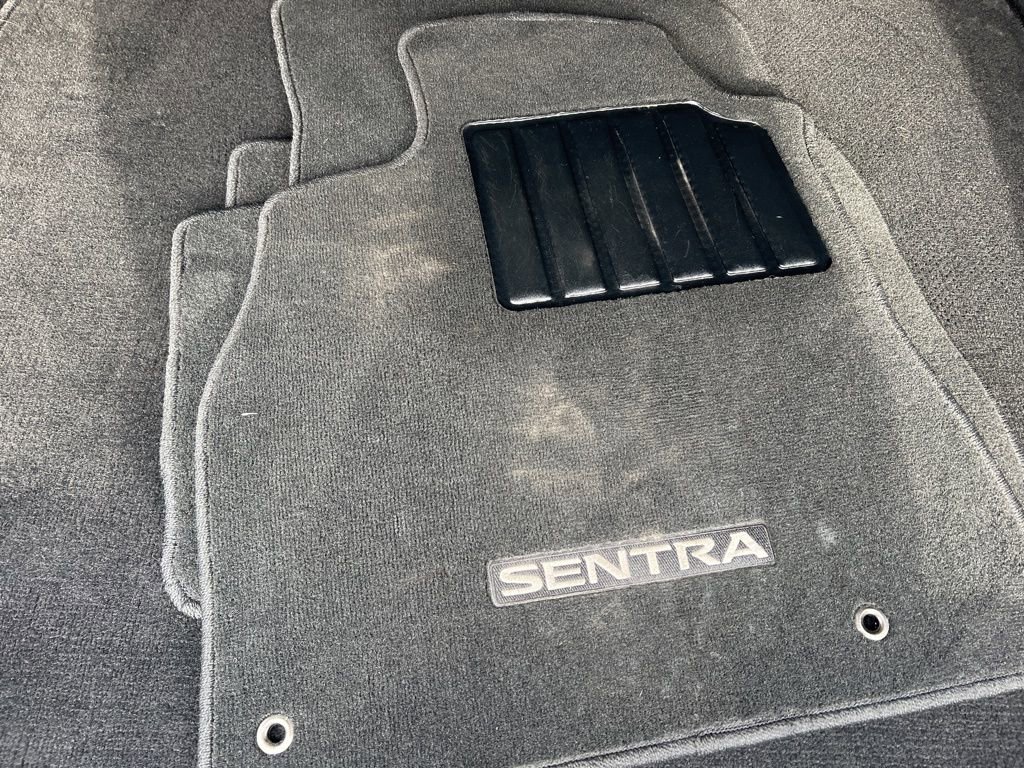 Certified 2023 Nissan Sentra SV w/ All-Weather Package image 13