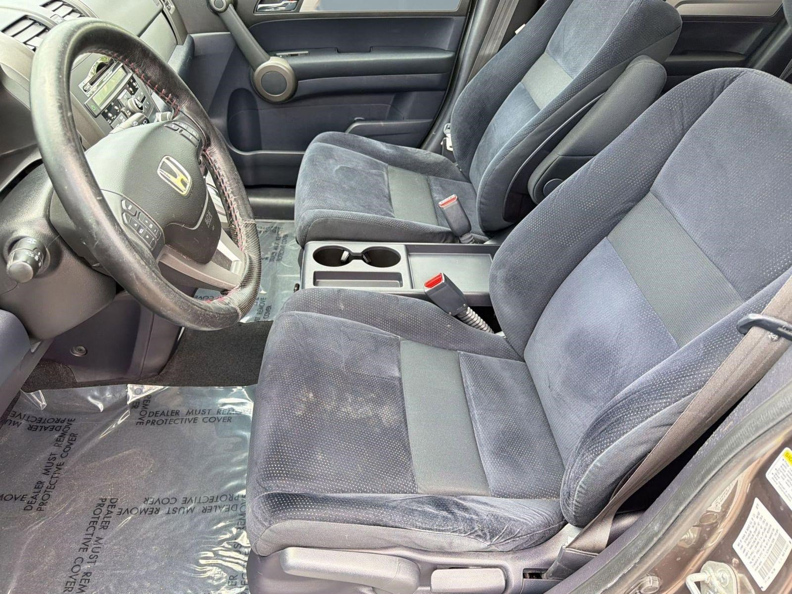Used 2010 Honda CR-V EX image 5