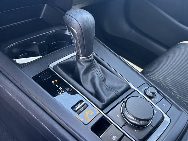 Used 2025 MAZDA CX-30 AWD 2.5 S image 30