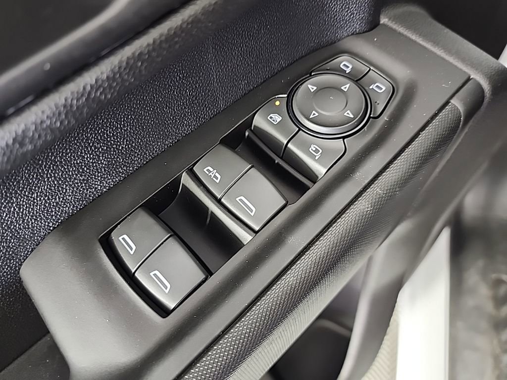 New 2025 Chevrolet Silverado 3500 W/T w/ WT Convenience Package image 31