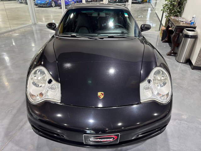 Used 2004 Porsche 911 GT3 RS image 2