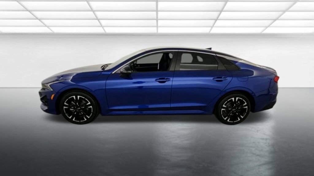 Used 2023 Kia K5 GT-Line w/ GT-Line Premium Package image 4