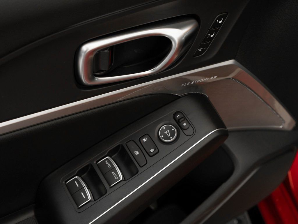 New 2026 Acura Integra A-Spec image 24