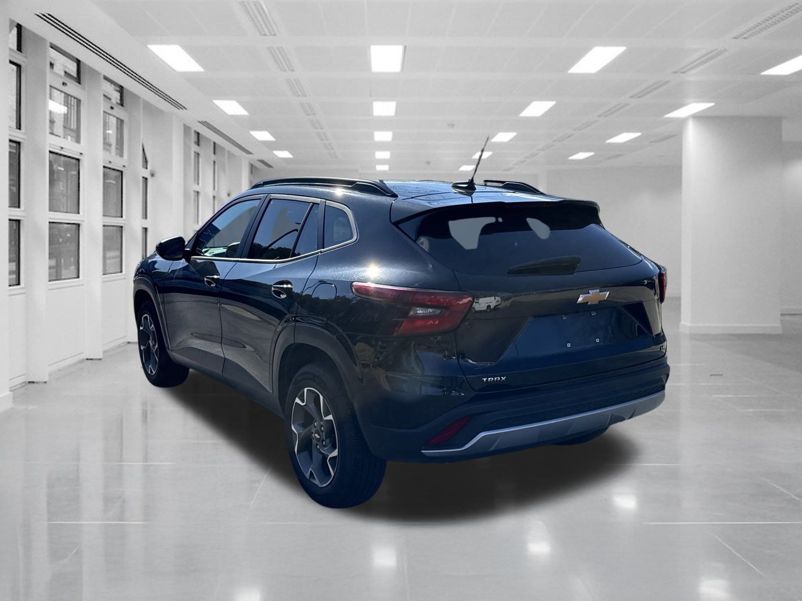 Certified 2025 Chevrolet Trax LT image 7