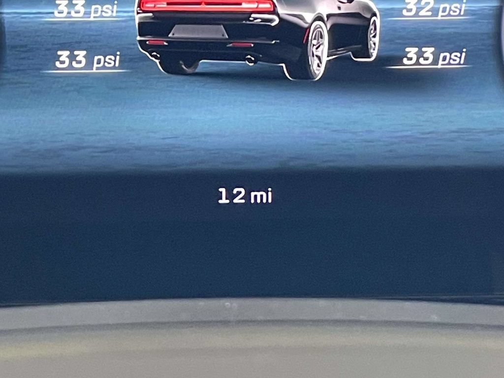 New 2026 Dodge Charger Scat Pack AWD/4WD image 23