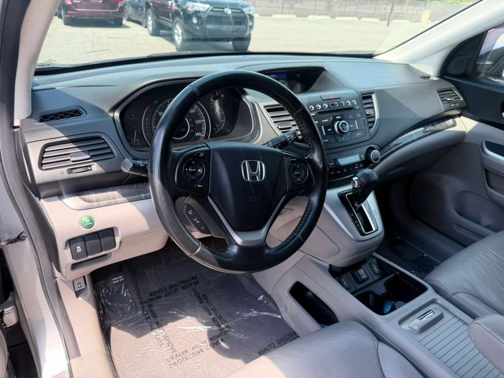 Used 2013 Honda CR-V EX-L image 14