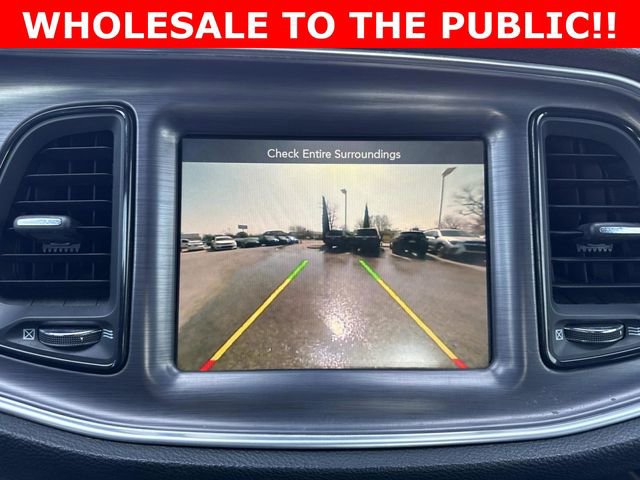 Used 2015 Dodge Challenger R/T Plus image 25