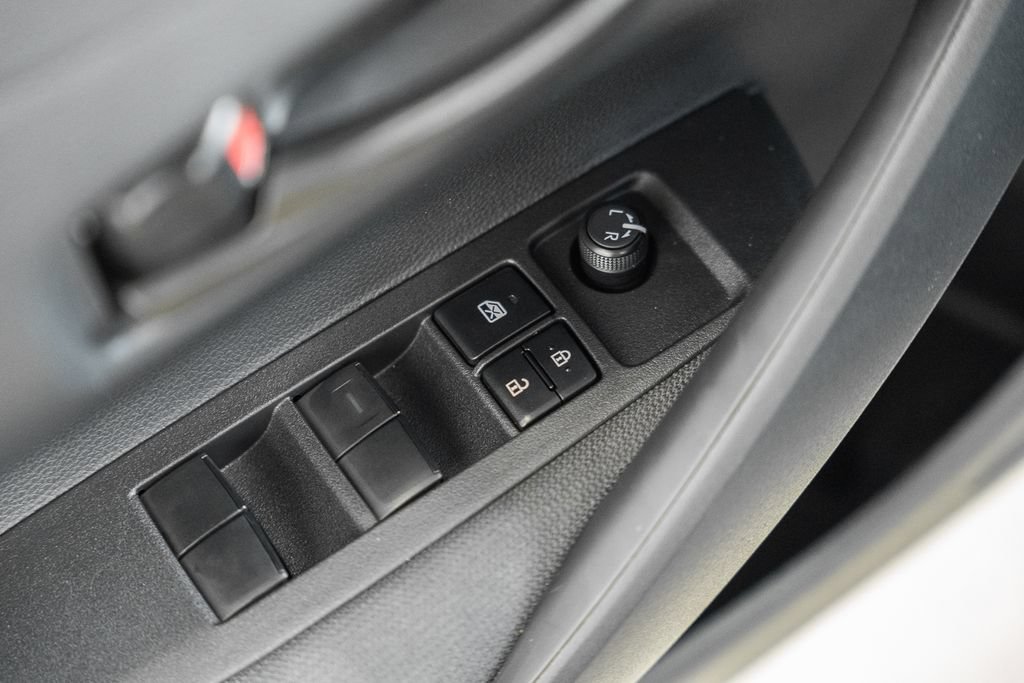 Used 2026 Toyota Corolla LE FWD image 34