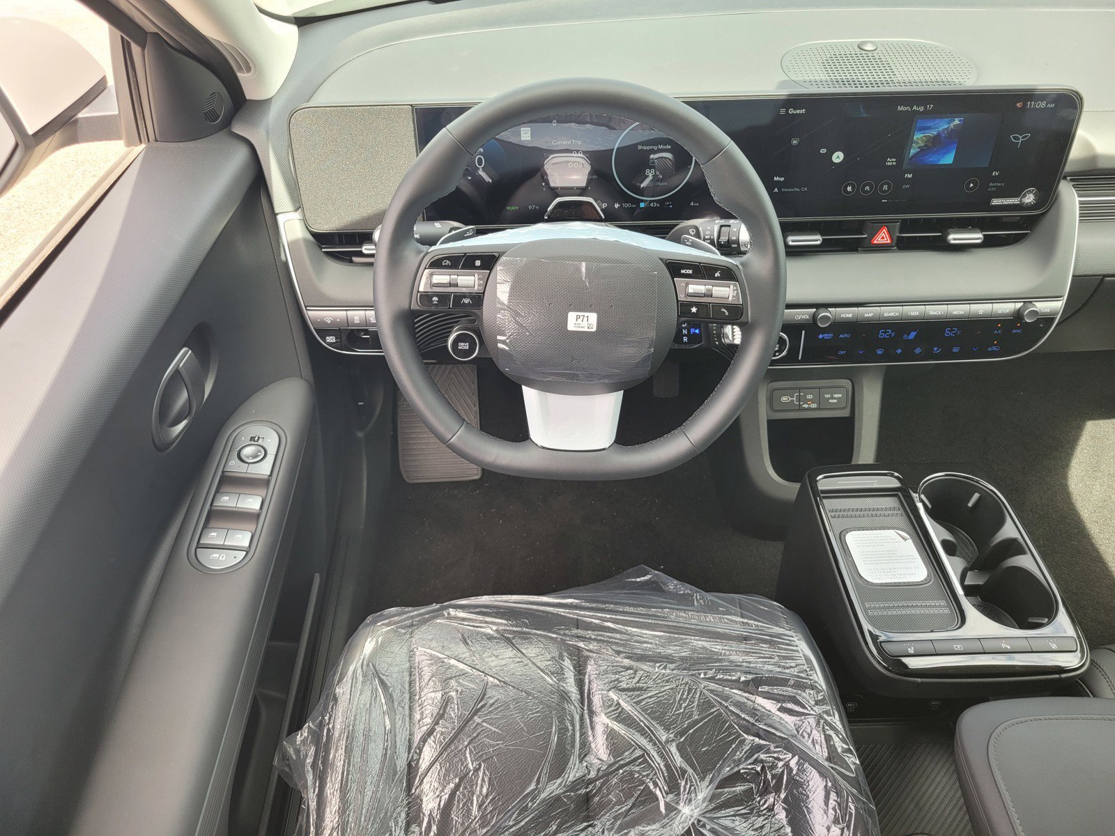 New 2026 Hyundai Ioniq 5 SEL RWD image 10
