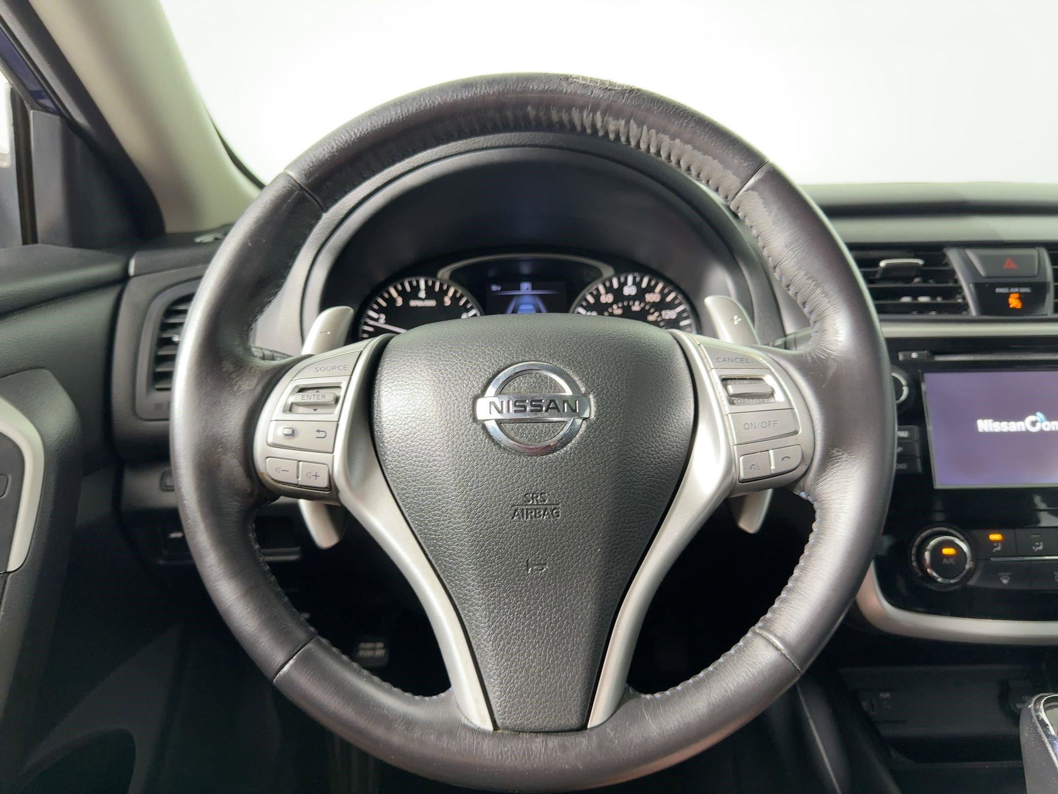 Used 2018 Nissan Altima 2.5 SR w/ SR Special Edition image 13