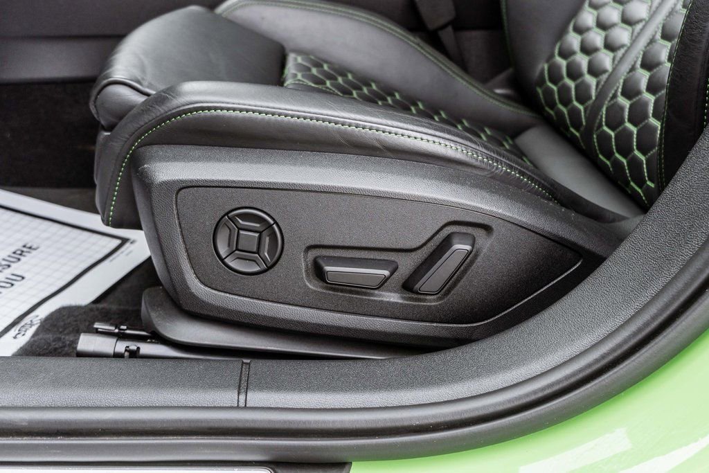 Used 2024 Audi RS 3 image 34