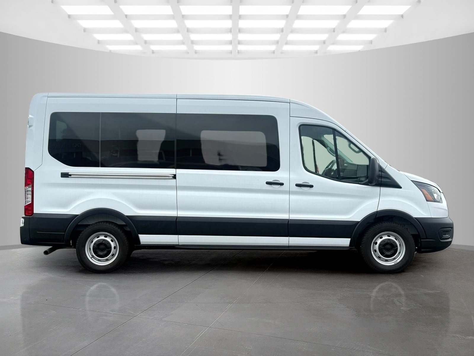 New 2026 Ford Transit 350 XL RWD image 3