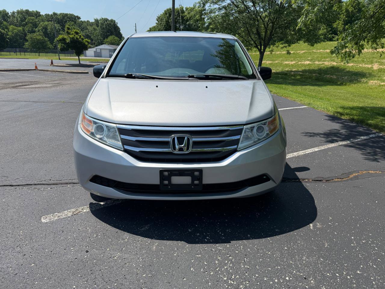 Used 2013 Honda Odyssey EX-L image 28