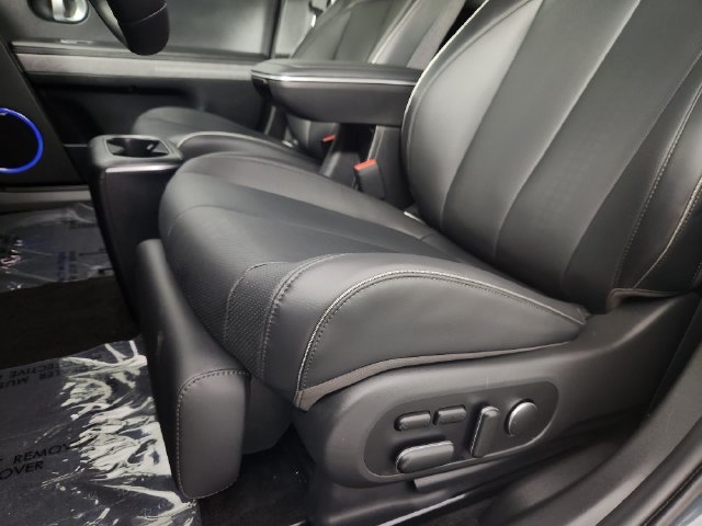 Certified 2024 Hyundai Ioniq 5 Limited AWD/4WD image 12