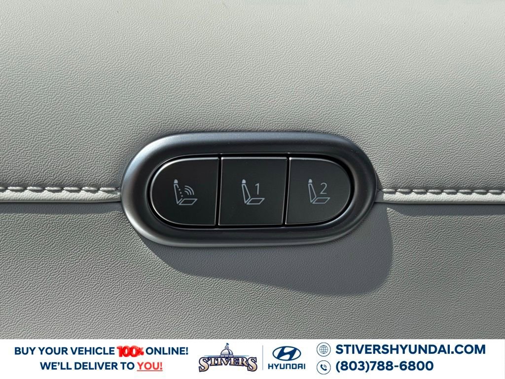 New 2026 Hyundai Palisade Calligraphy image 33