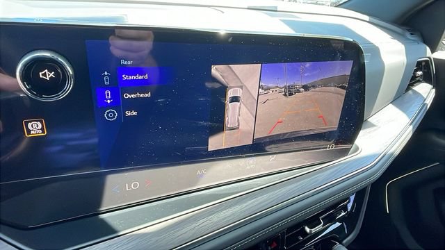 New 2026 Chevrolet Tahoe LS w/ LPO, Dark Essentials Package RWD image 20