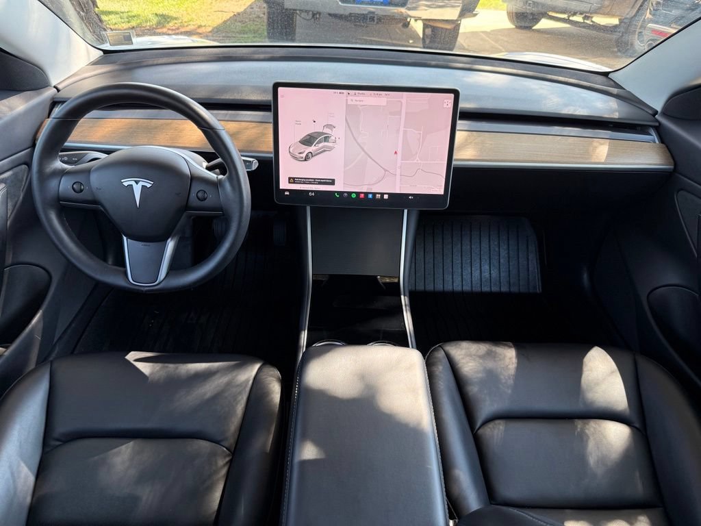 Used 2019 Tesla Model 3 Long Range AWD/4WD image 15