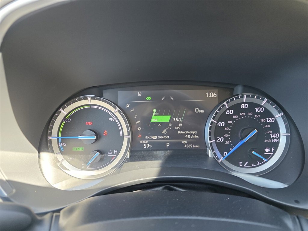 Certified 2022 Toyota Highlander XLE image 34