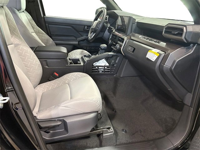 New 2026 Toyota Tacoma SR5 image 11