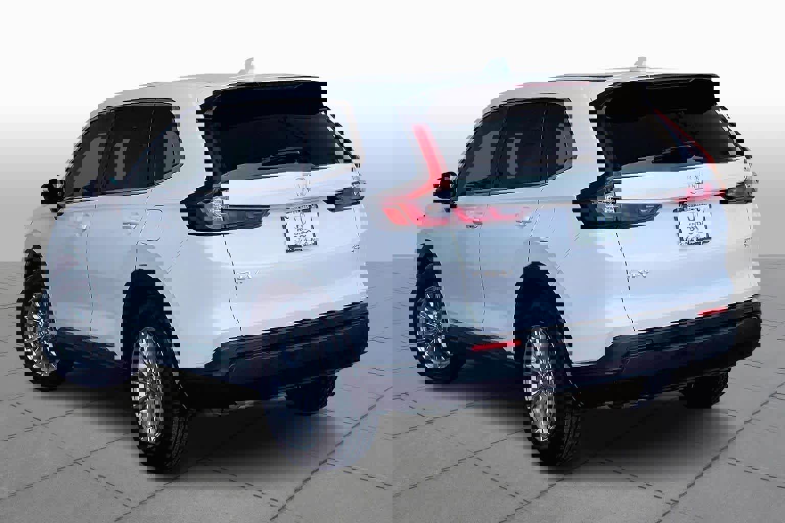 Used 2023 Honda CR-V EX image 12