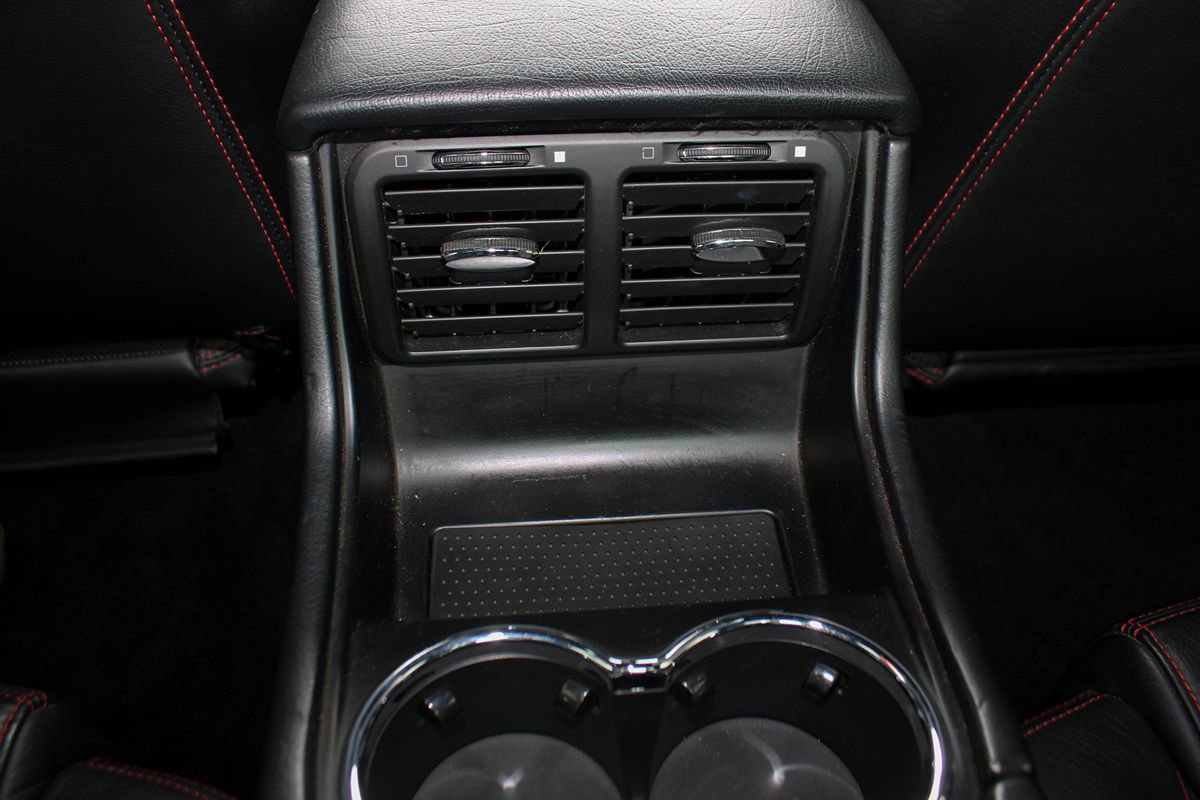 Used 2012 Maserati GranTurismo S RWD image 30