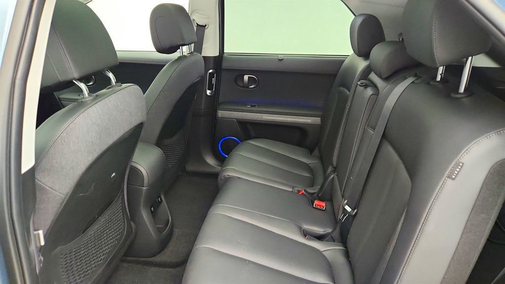 Used 2025 Hyundai Ioniq 5 Limited image 21