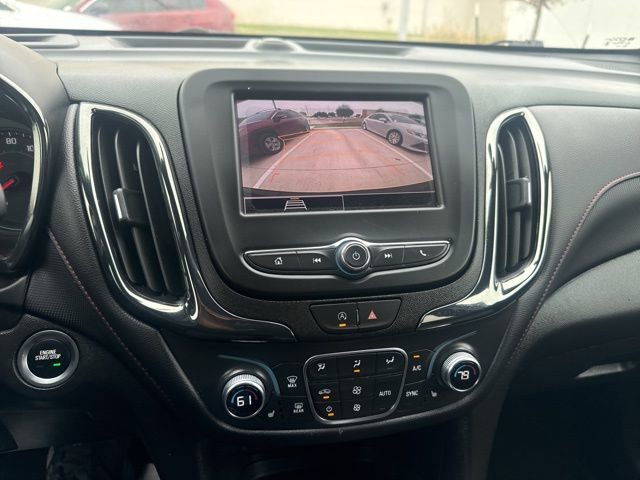 Used 2023 Chevrolet Equinox RS image 13