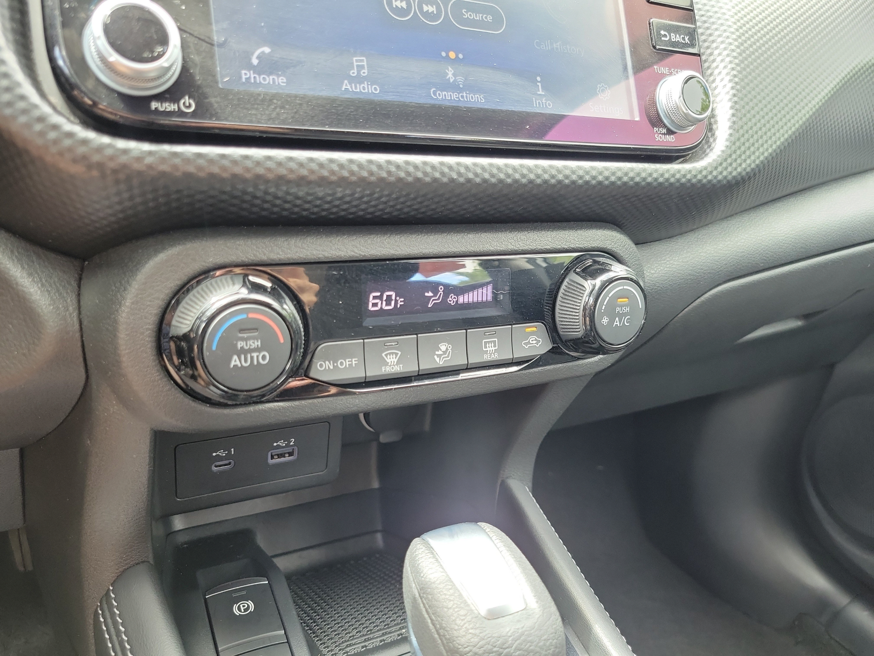 Certified 2022 Nissan Kicks SV FWD image 25