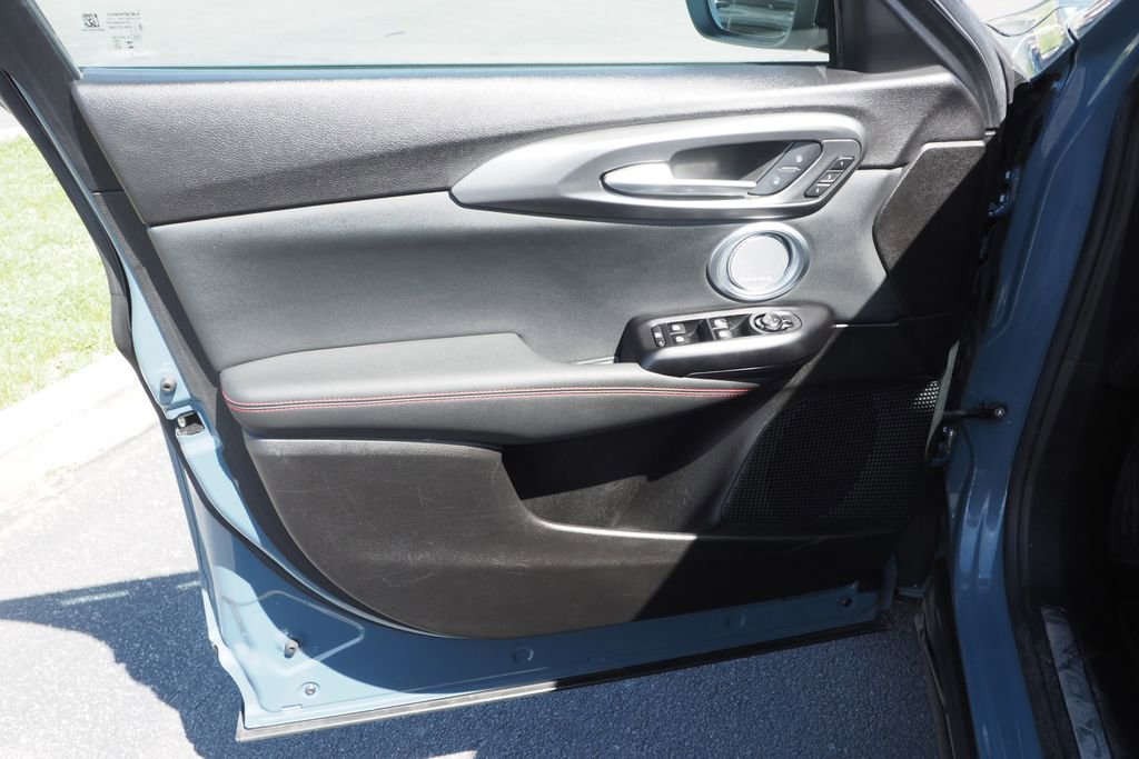 Used 2023 Dodge Hornet GT Plus w/ Track Pack image 14