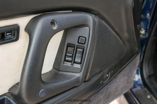 Used 1989 Toyota Supra Turbo image 54