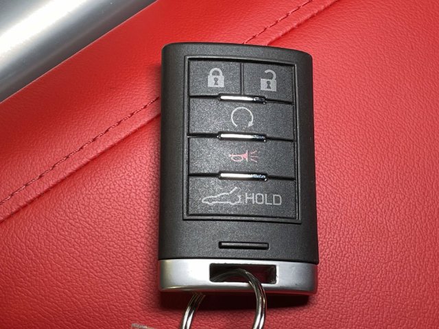 Used 2019 Chevrolet Corvette Grand Sport RWD image 42