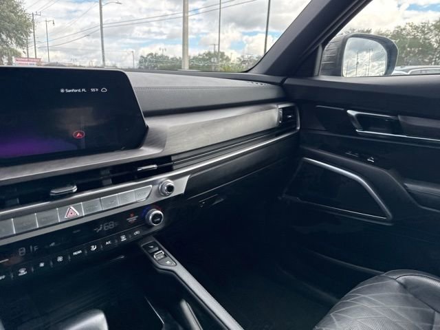 Used 2023 Kia Telluride EX X-Line image 27