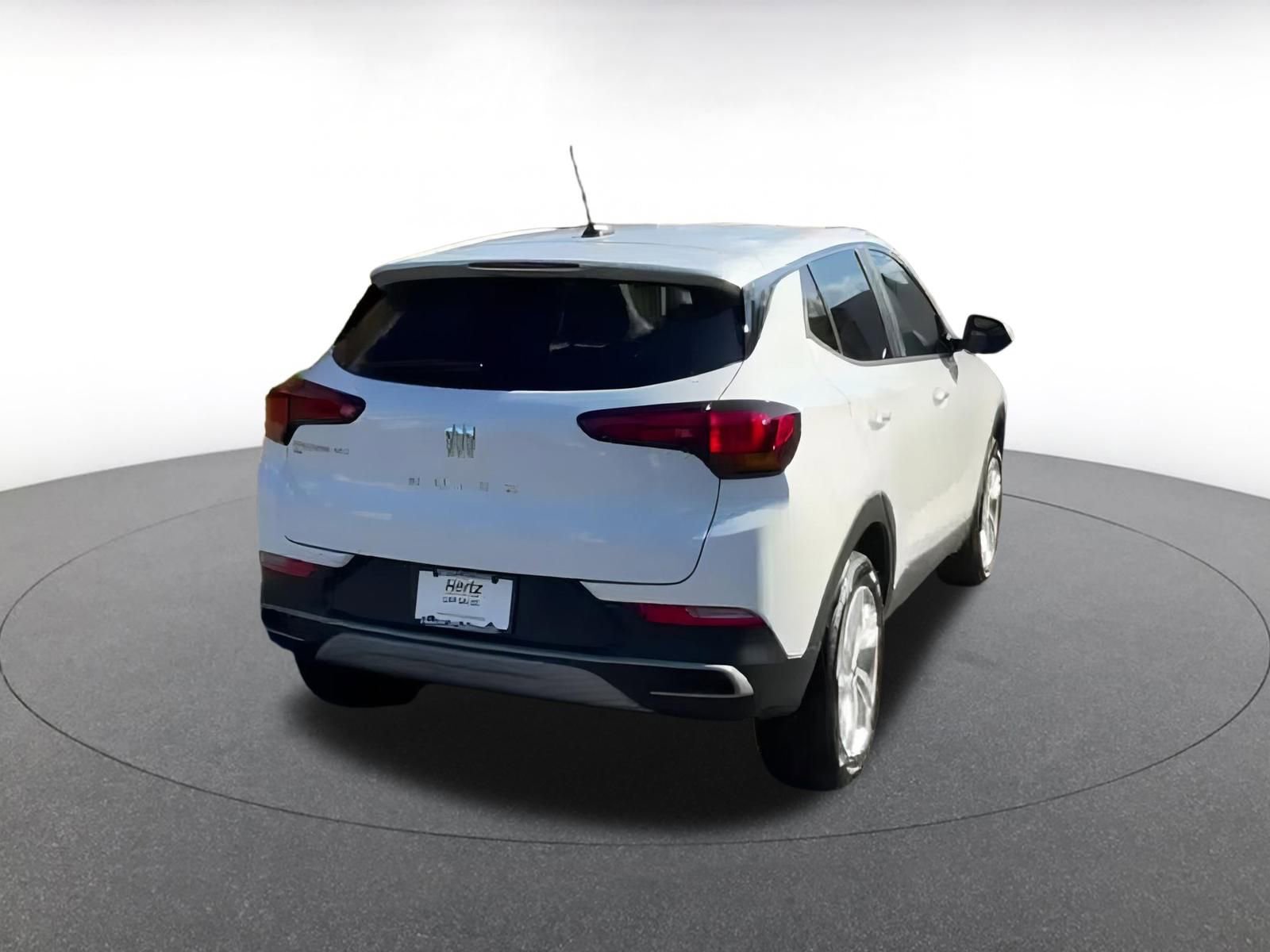 Used 2025 Buick Encore GX Preferred image 14