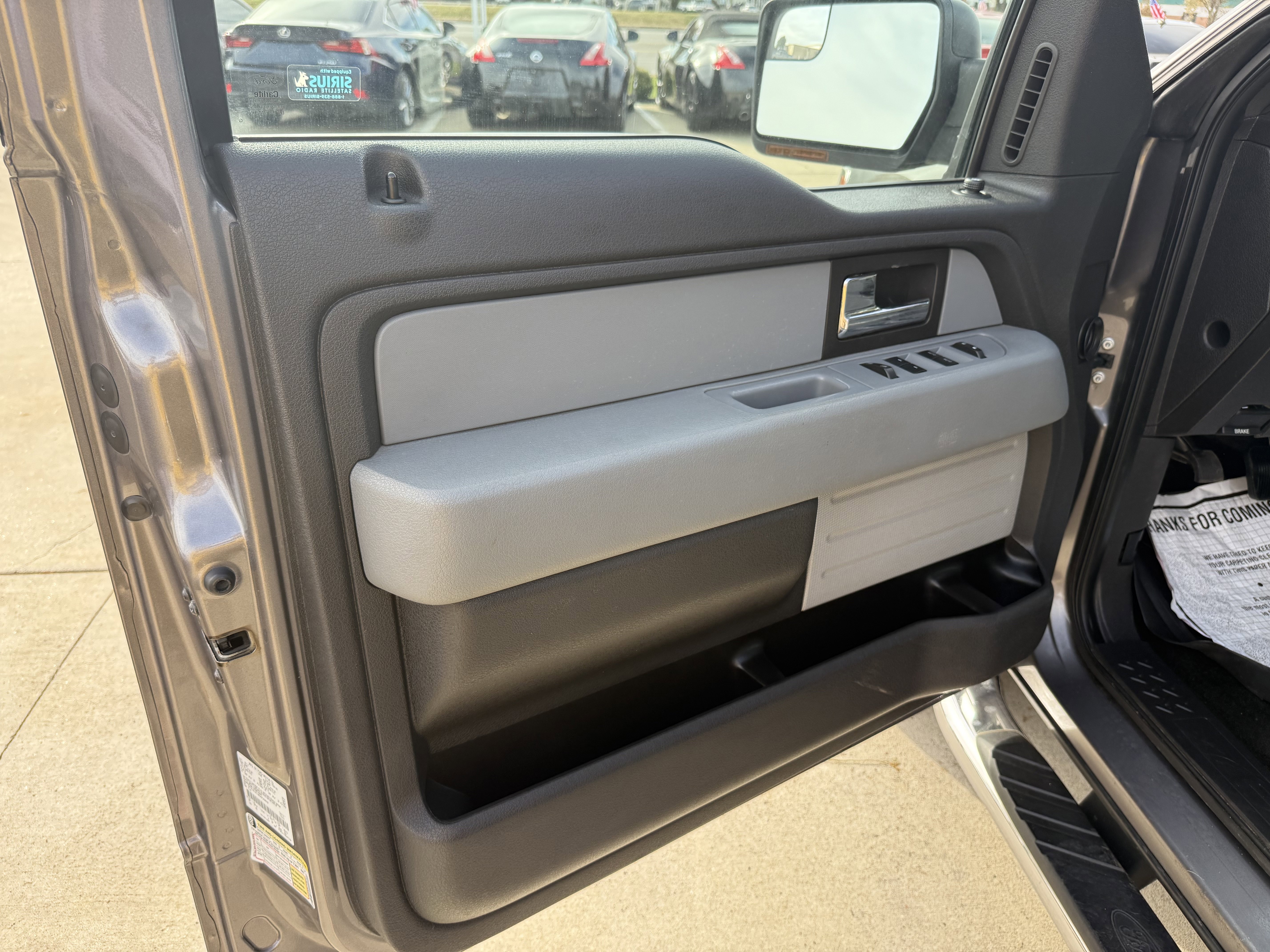 Used 2014 Ford F150 XLT w/ Equipment Group 302A Luxury image 17