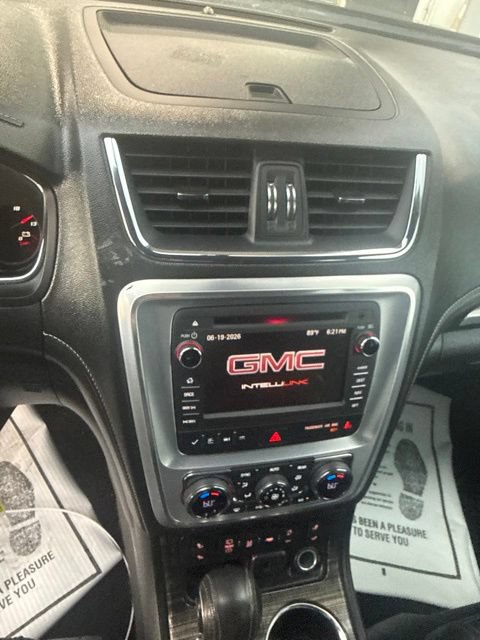 Used 2015 GMC Acadia SLT FWD image 9